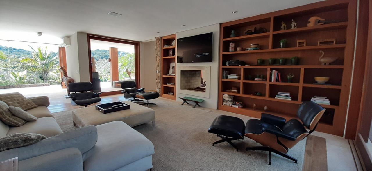 Condomínio Quinta da Baroneza 6