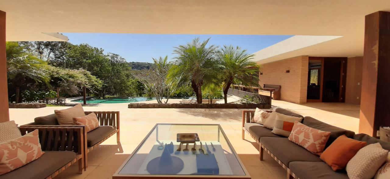 Condomínio Quinta da Baroneza 5