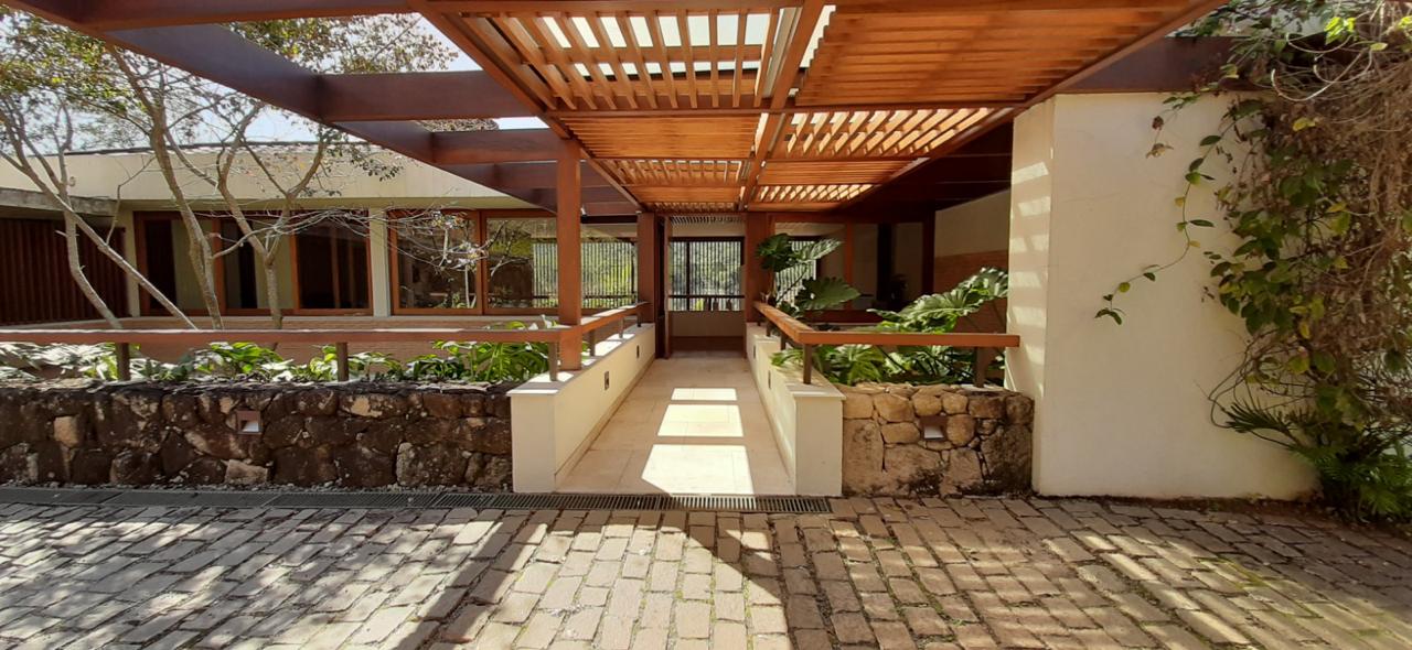 Condomínio Quinta da Baroneza 3