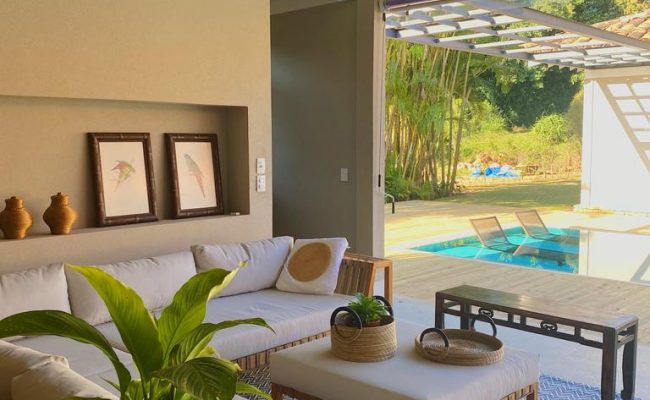 Condomínio Quinta da Baroneza - Bragança Paulista 10