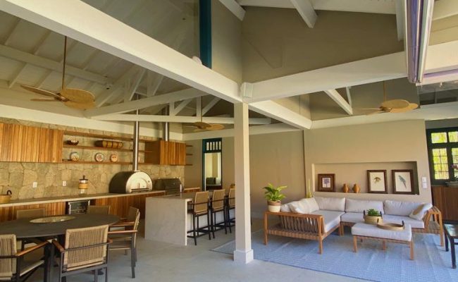 Condomínio Quinta da Baroneza - Bragança Paulista 10