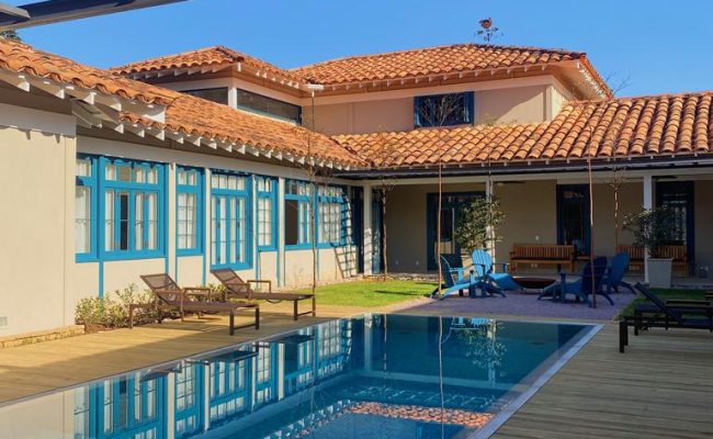 Condomínio Quinta da Baroneza - Bragança Paulista 11