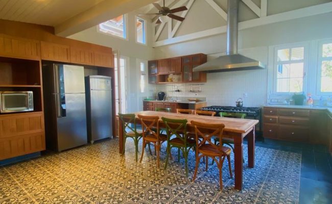 Condomínio Quinta da Baroneza - Bragança Paulista 12